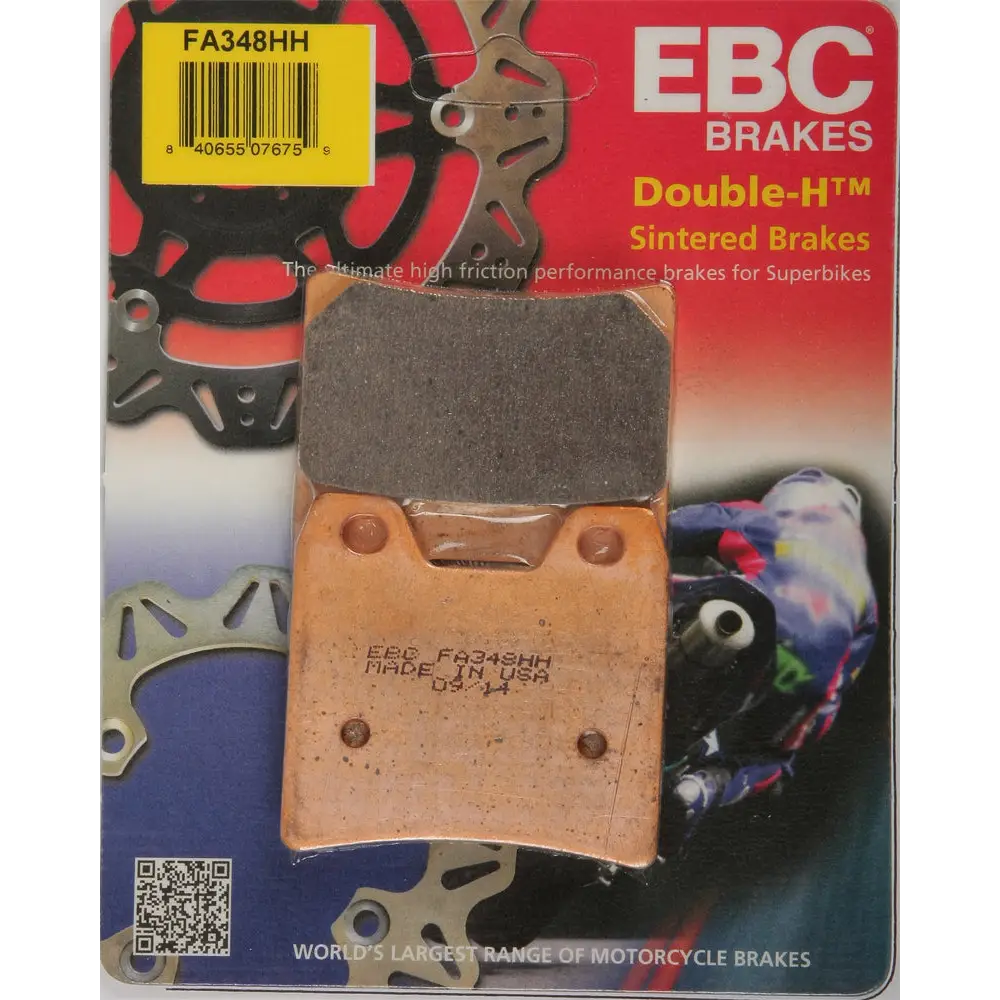Brake Pads