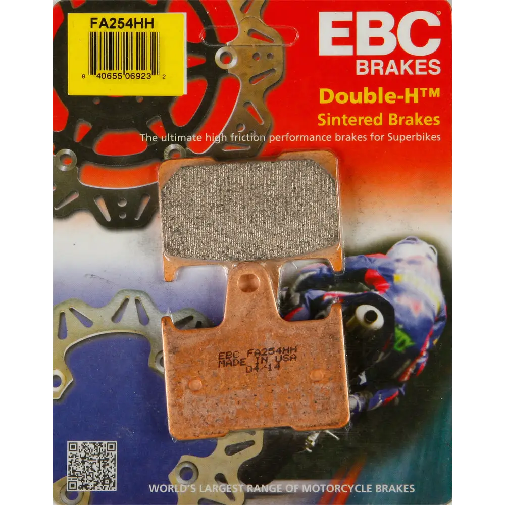 Brake Pads
