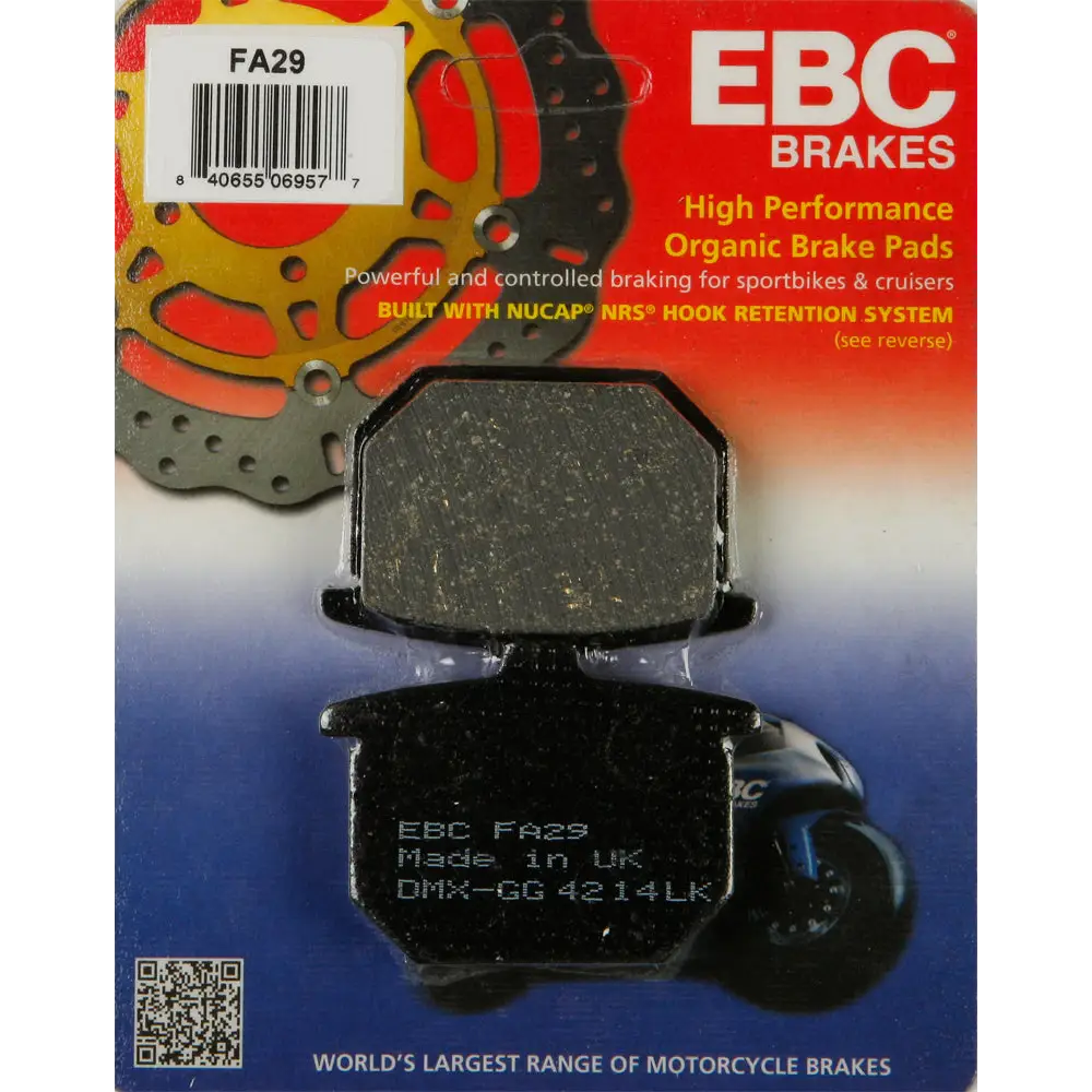 Brake Pads