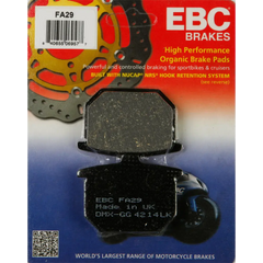 Brake Pads