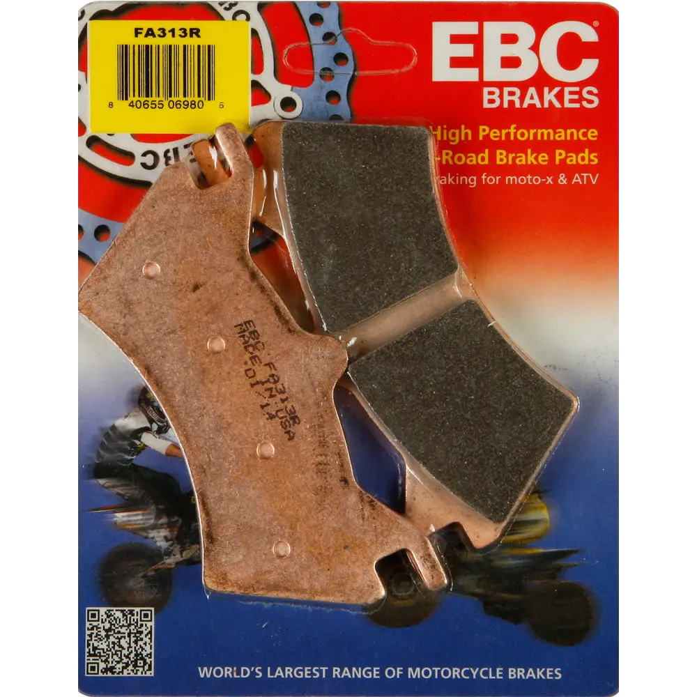 Brake Pads