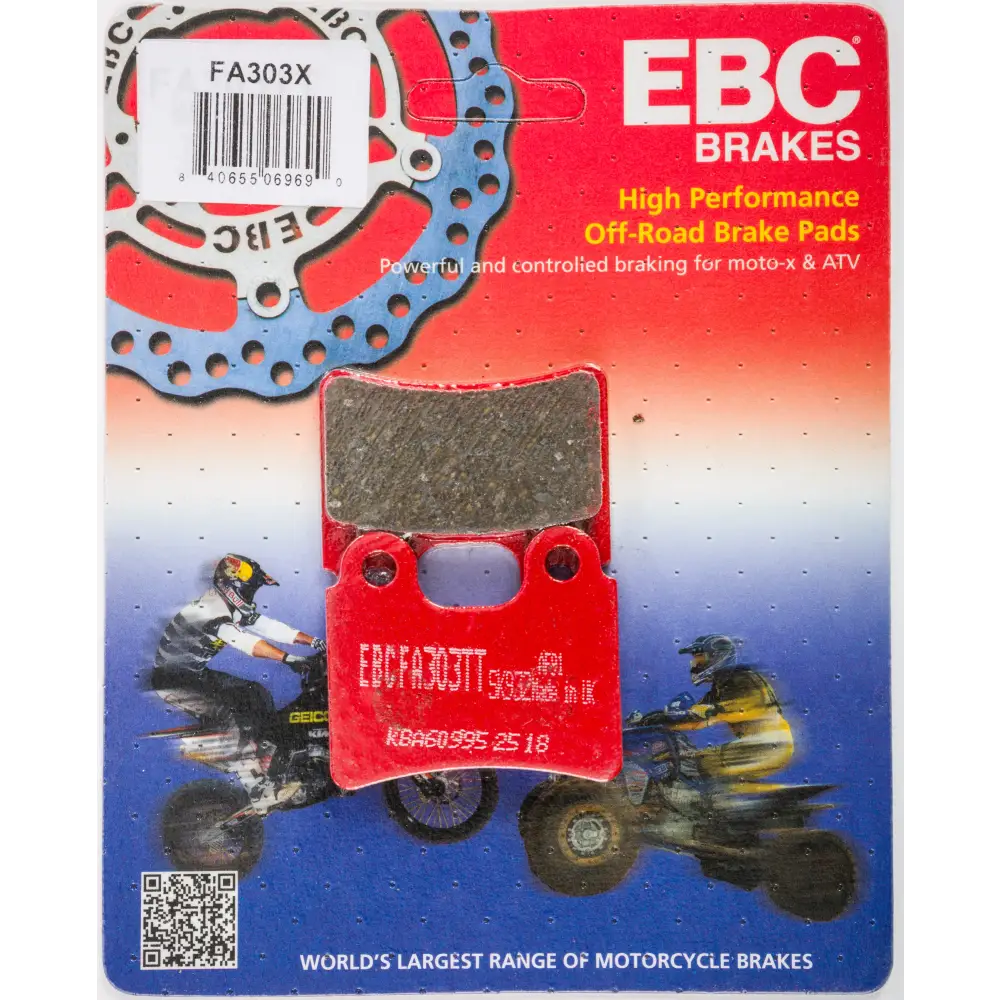 Brake Pads