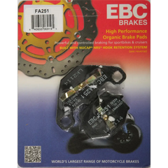 Brake Pads