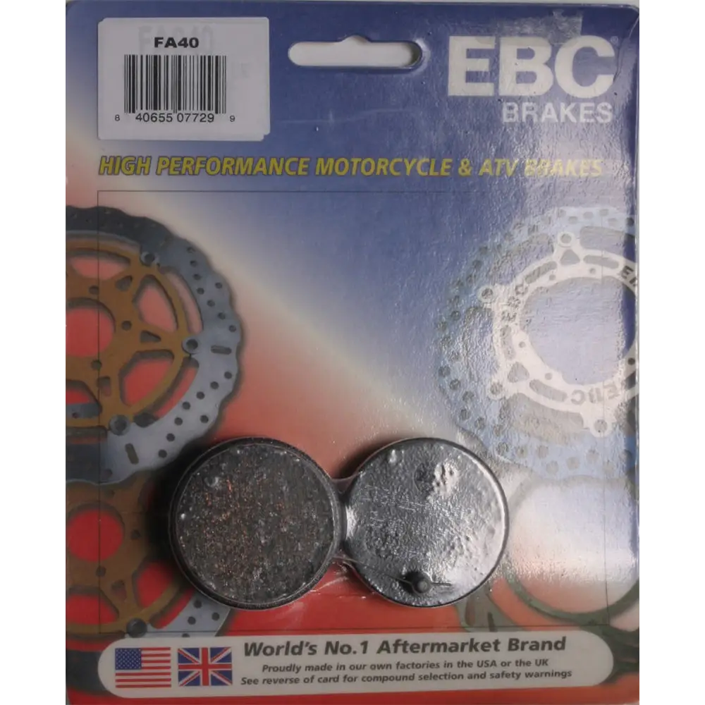 Brake Pads