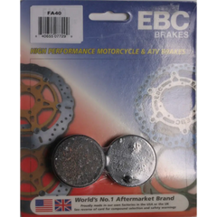 Brake Pads