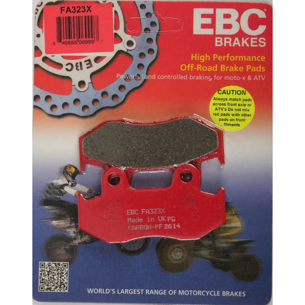Brake Pads