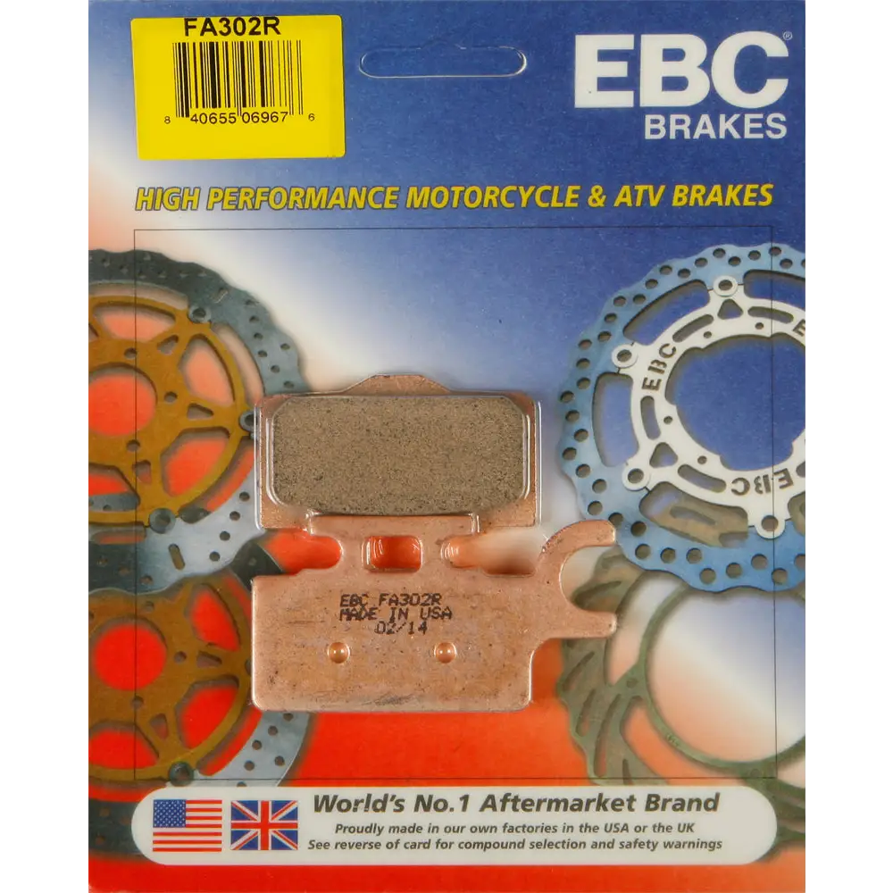 Brake Pads