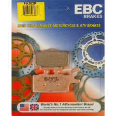 Brake Pads