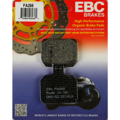 Brake Pads