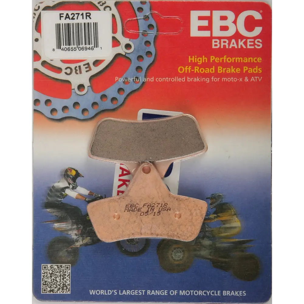 Brake Pads