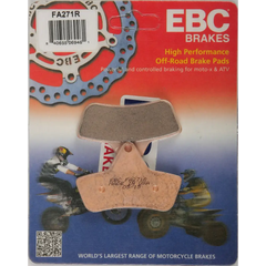 Brake Pads
