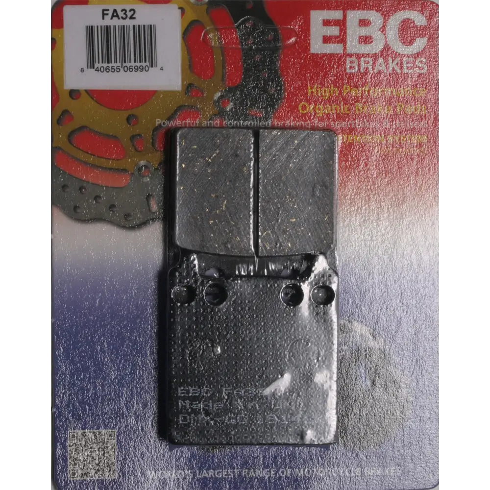 Brake Pads