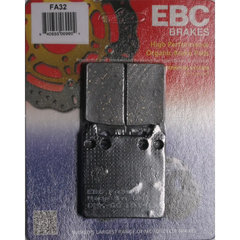 Brake Pads