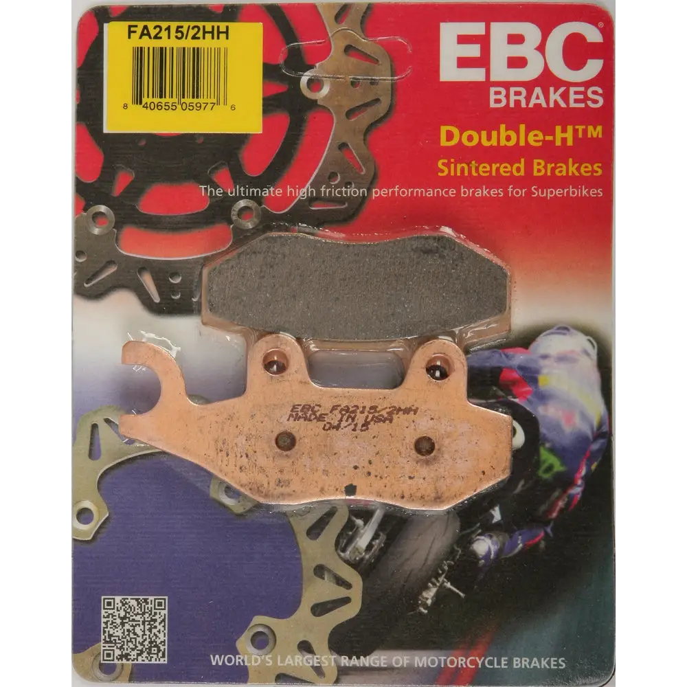 Brake Pads