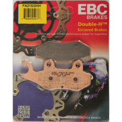 Brake Pads
