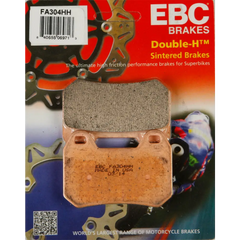 Brake Pads
