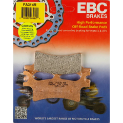 Brake Pads