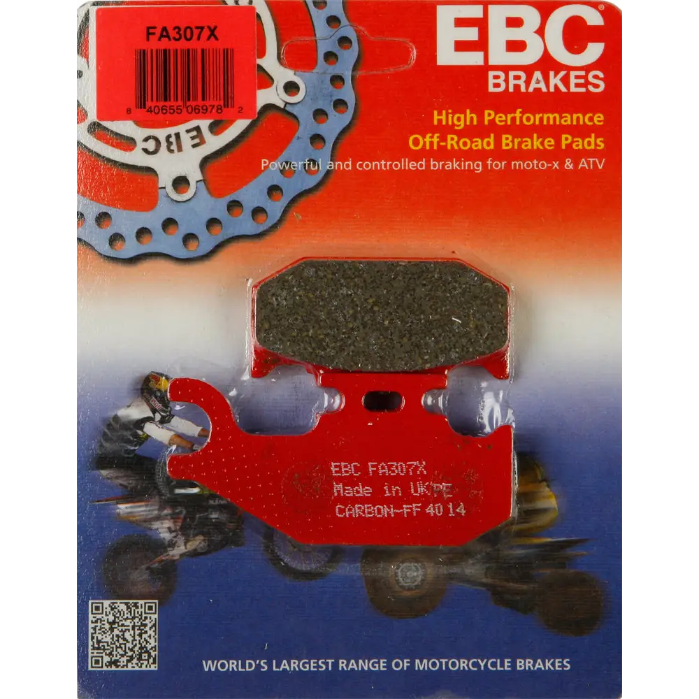 Brake Pads