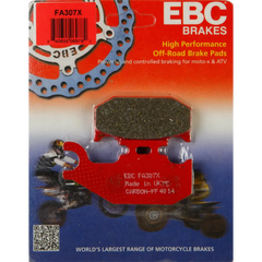 Brake Pads