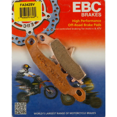 Brake Pads