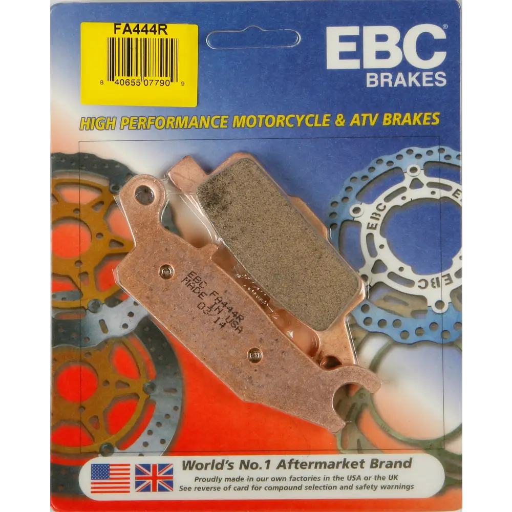 Brake Pads
