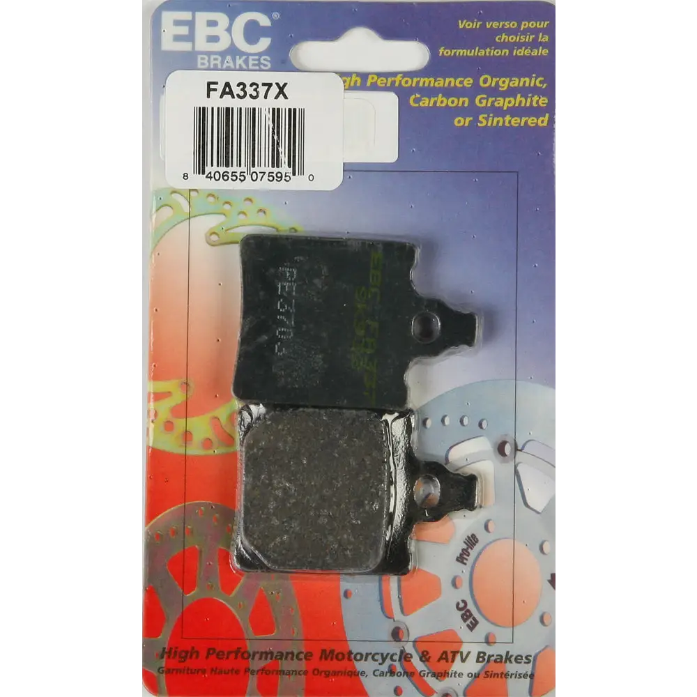 Brake Pads