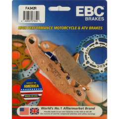 Brake Pads