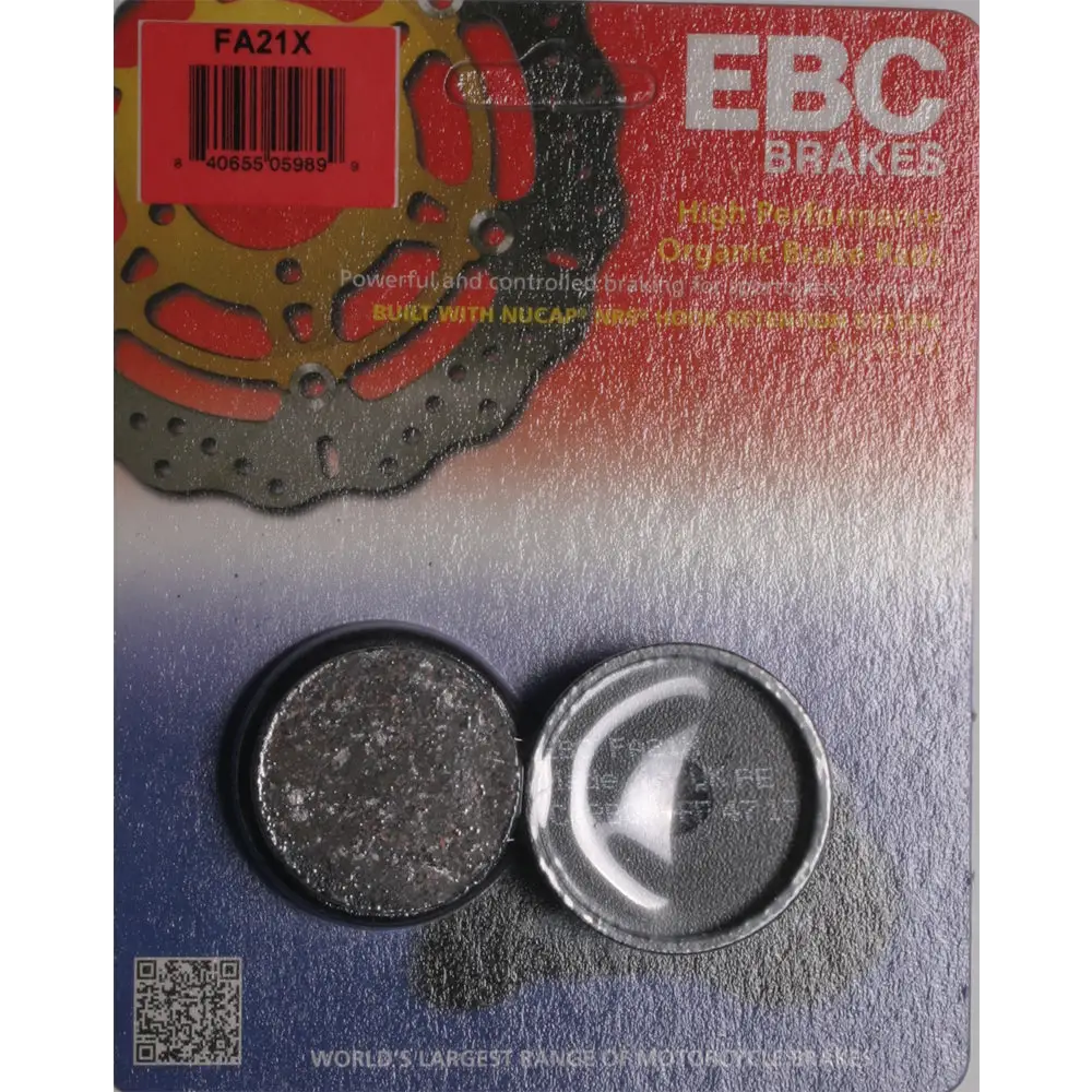 Brake Pads