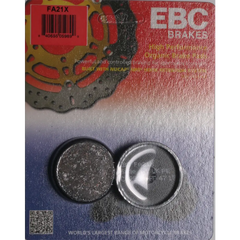Brake Pads