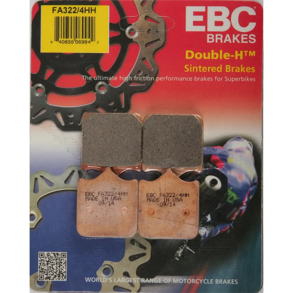 Brake Pads