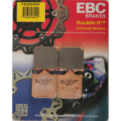 Brake Pads