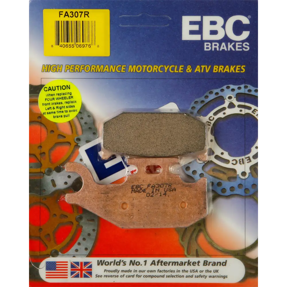 Brake Pads