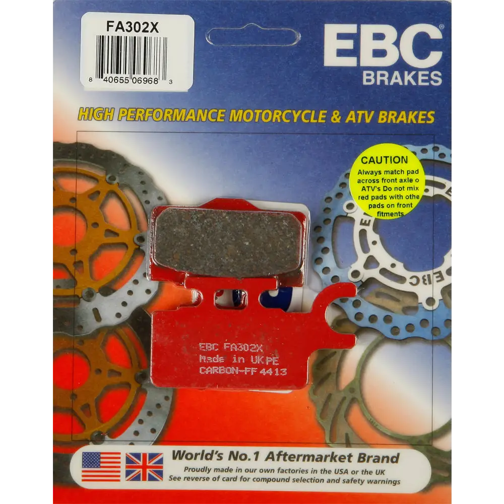 Brake Pads
