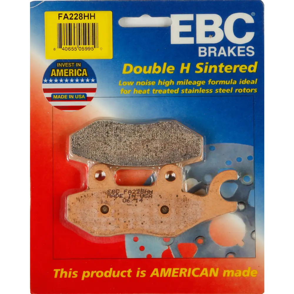 Brake Pads