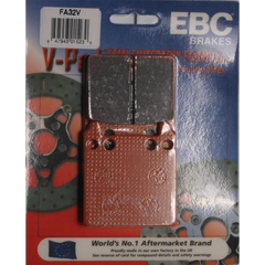 Brake Pads V Series