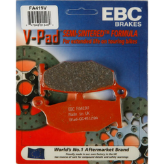Brake Pads V Series