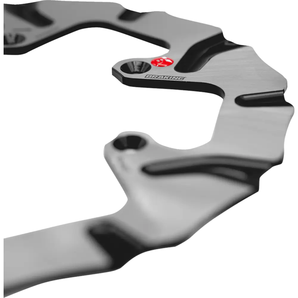 BRAKING Batfly Rotor - Rear BY4507