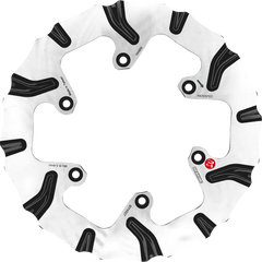 BRAKING Batfly Rotor - Rear BY4507