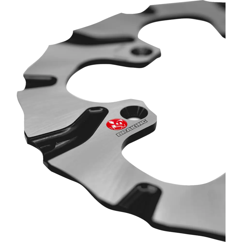 BRAKING Batfly Rotor - Rear BY4509