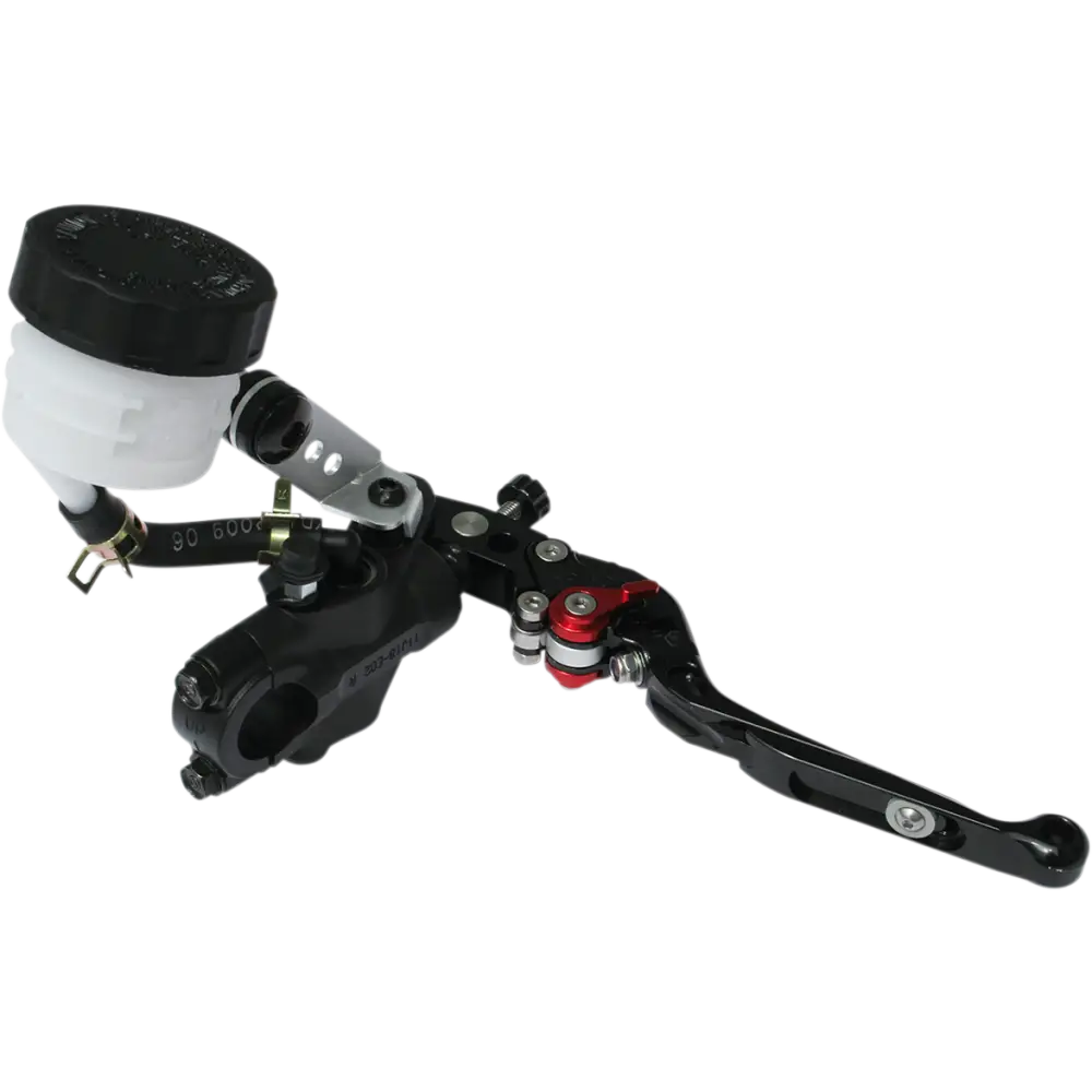 BRAKING Brake Master Cylinder - 16 mm - Black MC6603
