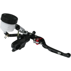 BRAKING Brake Master Cylinder - 16 mm - Black MC6603