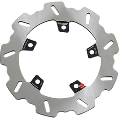 BRAKING Brake Rotor - Aprilia - WF7512 WF7512