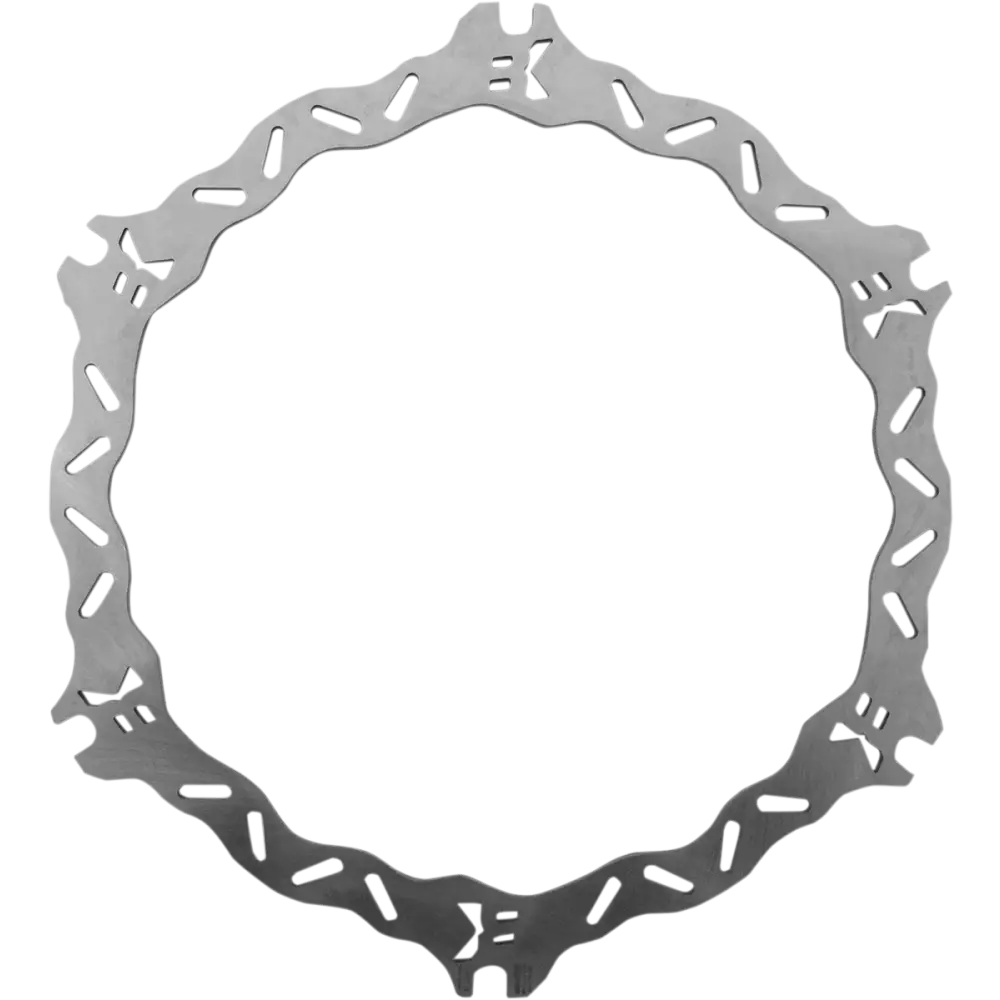 BRAKING Brake Rotor - Floating Front BL02FID