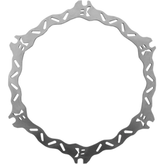 BRAKING Brake Rotor - Floating Front BL02FID