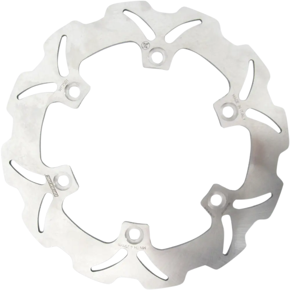 BRAKING Brake Rotor - GSX 1300 - WF7501 WF7501