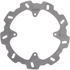 BRAKING Brake Rotor - Honda CR - HO06RID HO06RID