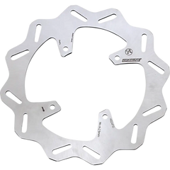 BRAKING Brake Rotor - Honda CR - HO24FID HO24FID