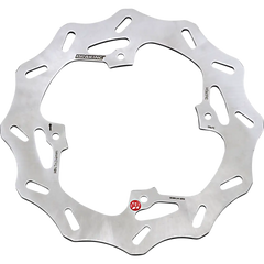 BRAKING Brake Rotor - Honda CR - HO60RID HO60RID