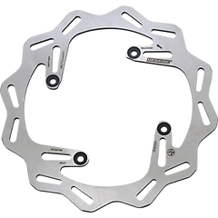 BRAKING Brake Rotor - Honda - HO09FID HO09FID