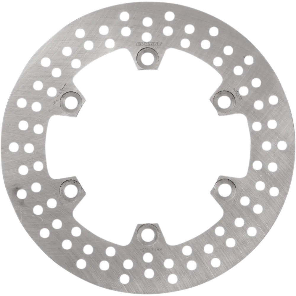 BRAKING Brake Rotor - Honda HO22RI